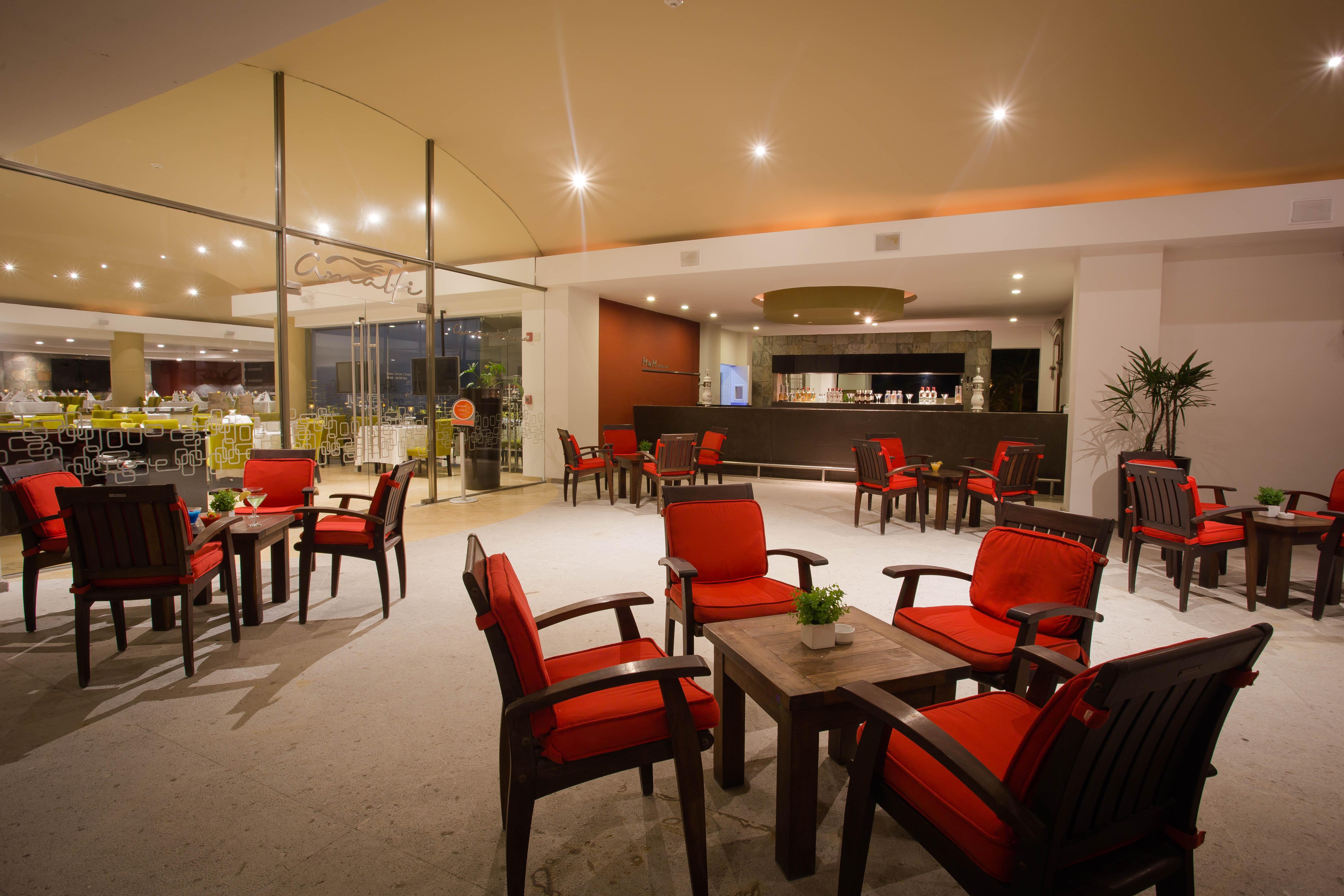 Marival Emotions Resort & Suites Nuevo Vallarta Exterior photo